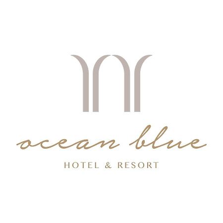 Ocean Blue Hotel & Resort -Jbeil Byblos Exteriör bild
