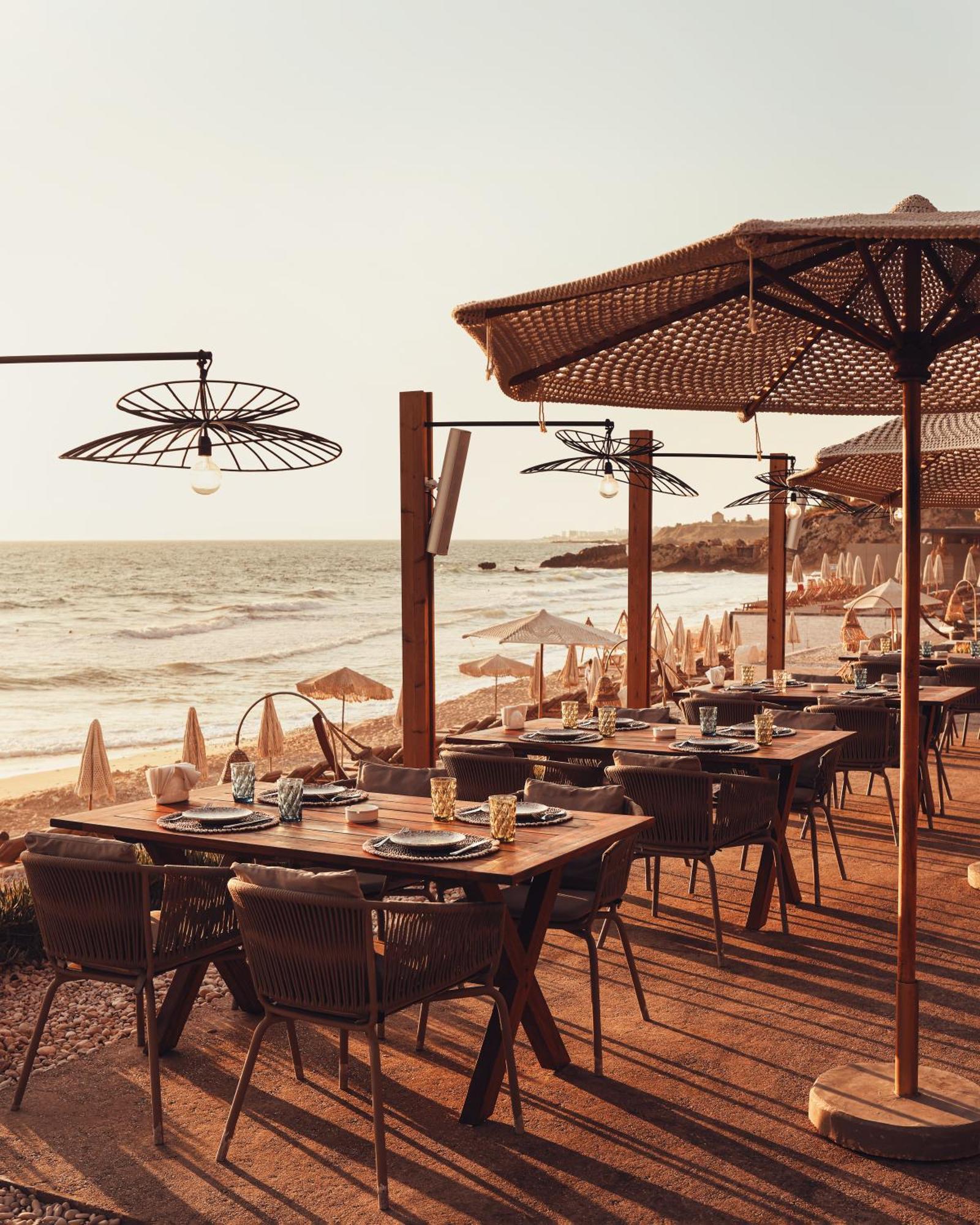 Ocean Blue Hotel & Resort -Jbeil Byblos Exteriör bild